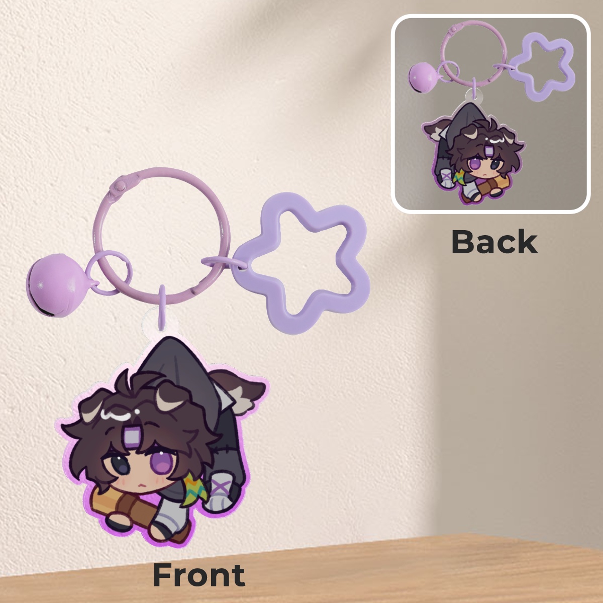 Keychain
