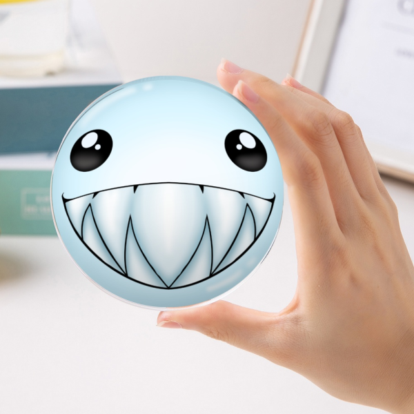 Bubble Coaster / TADC