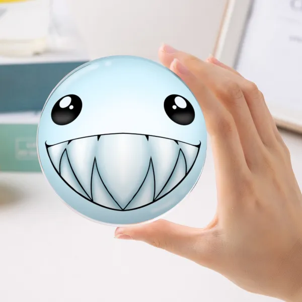 Bubble Coaster / TADC