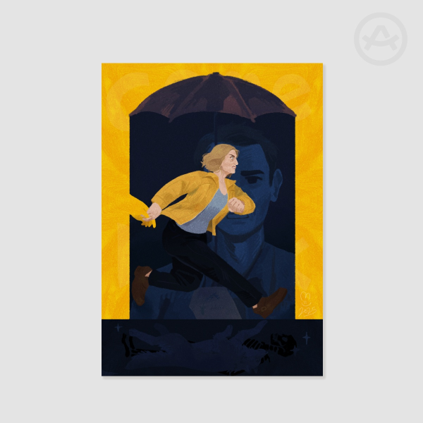 Pluribus Poster