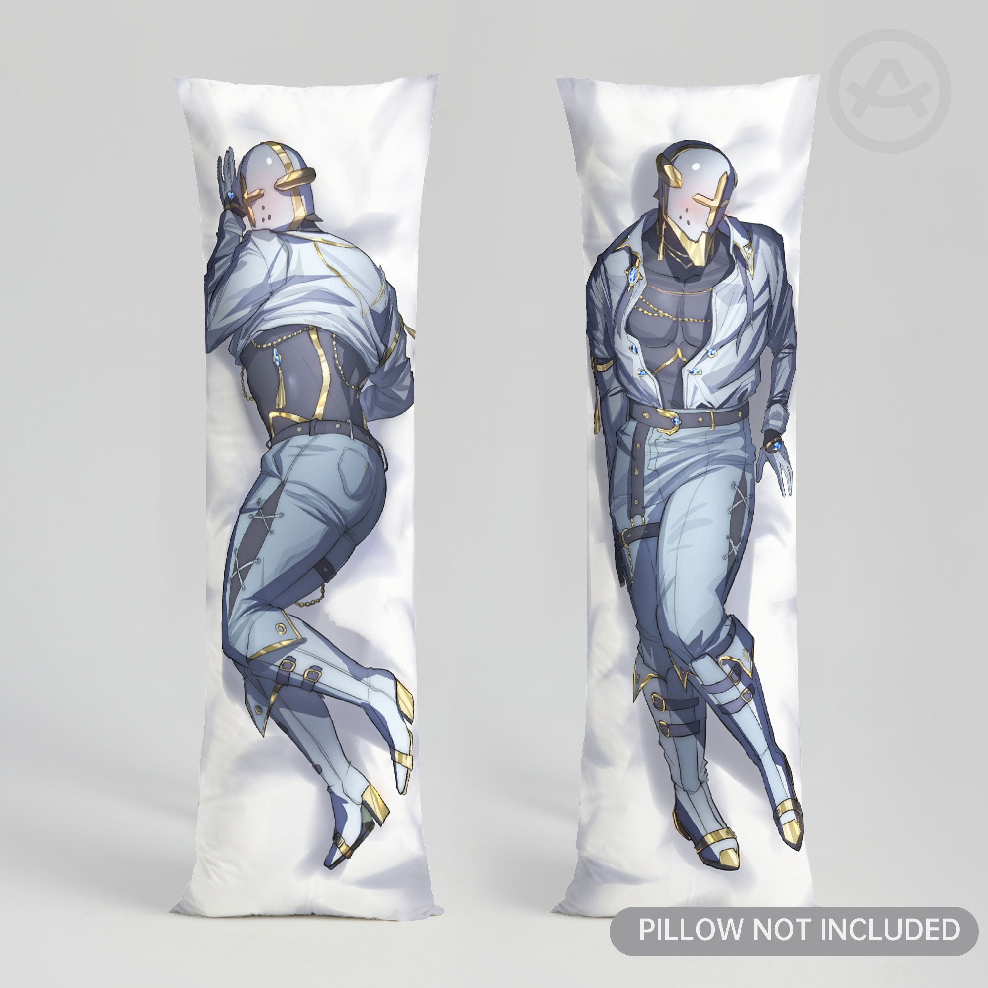 Gabriel Pillowcase (50x160cm)