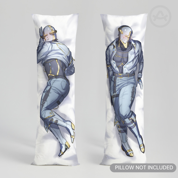 Gabriel Pillowcase (50x160cm)