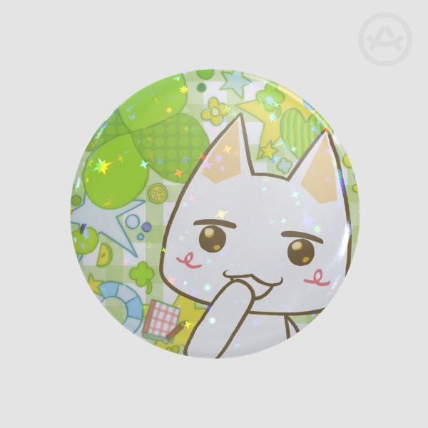 Toro Badge