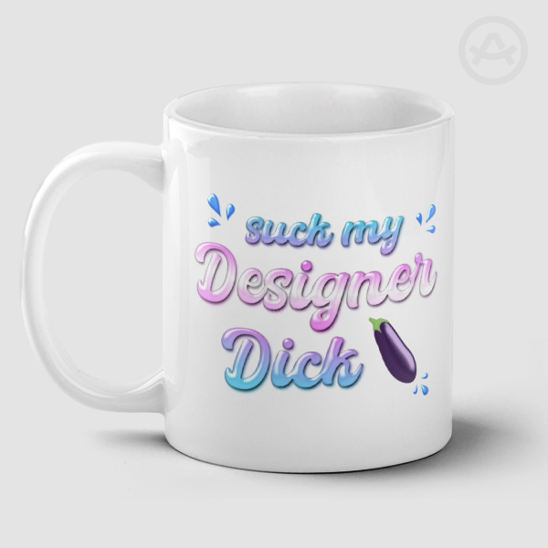Designer - mug