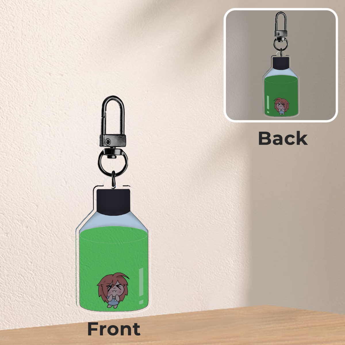 Keychain