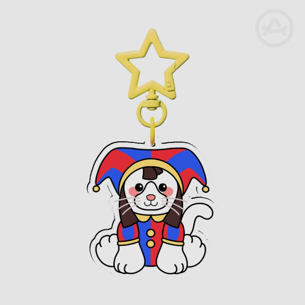 Pomnikinz Charm