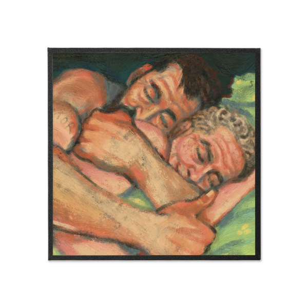 "Pastel Love" Art Boards