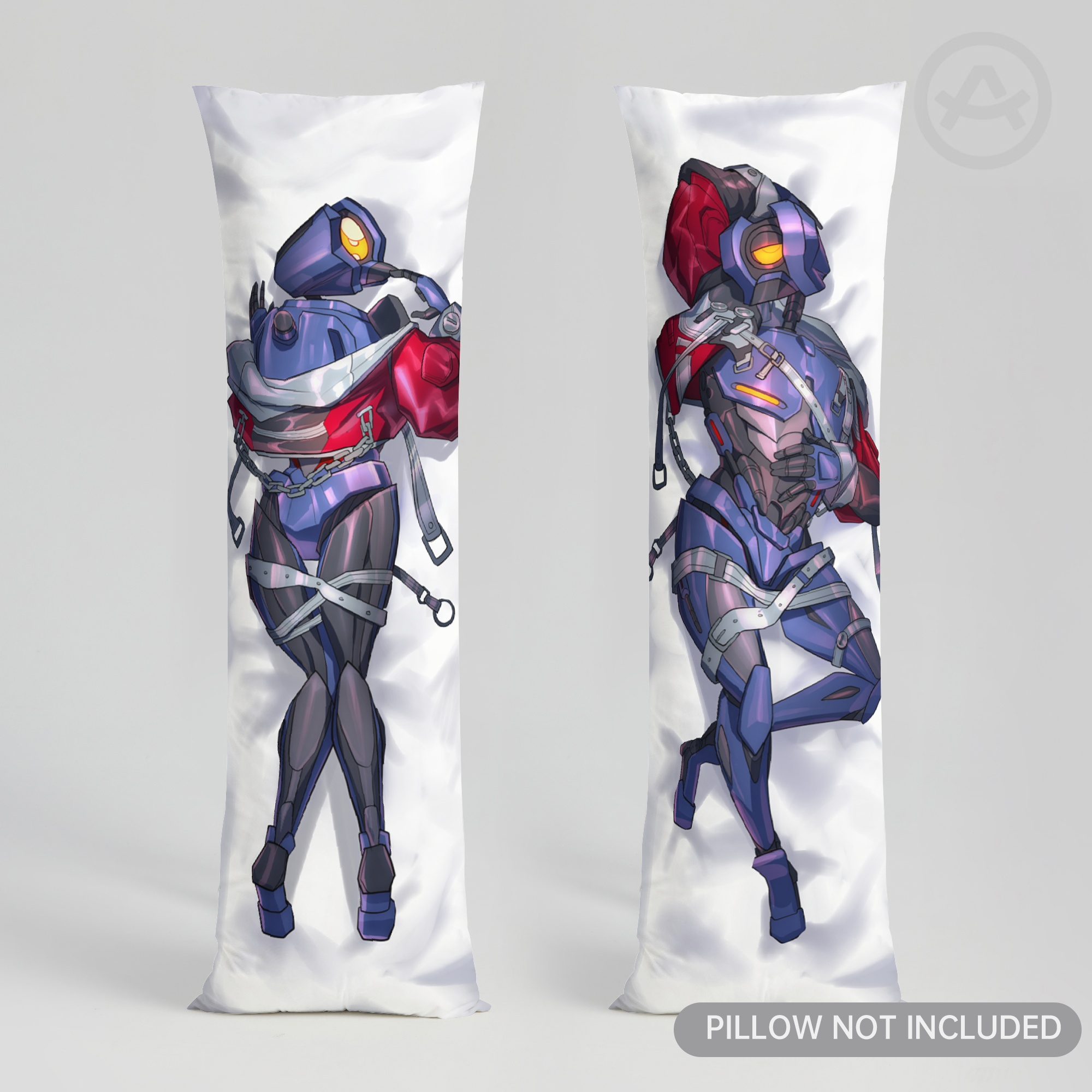 V1 Pillowcase (50x160cm)