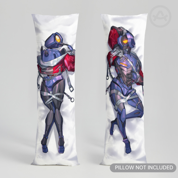 V1 Pillowcase (50x160cm)