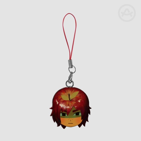 Kris ❀ Phone Charm