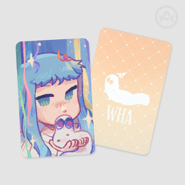 Richeh Photocard