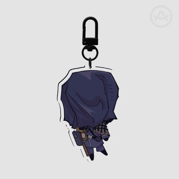 GRAVE/DIGGER || Royal Nation Jaeger