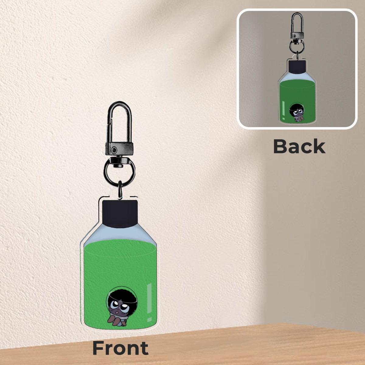 Keychain