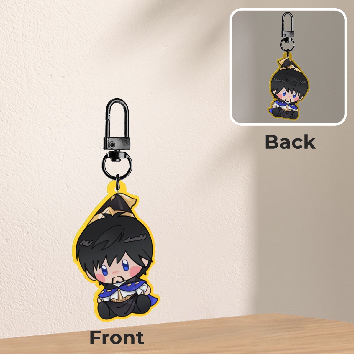 Keychain