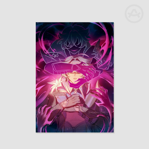 LOHEN Print