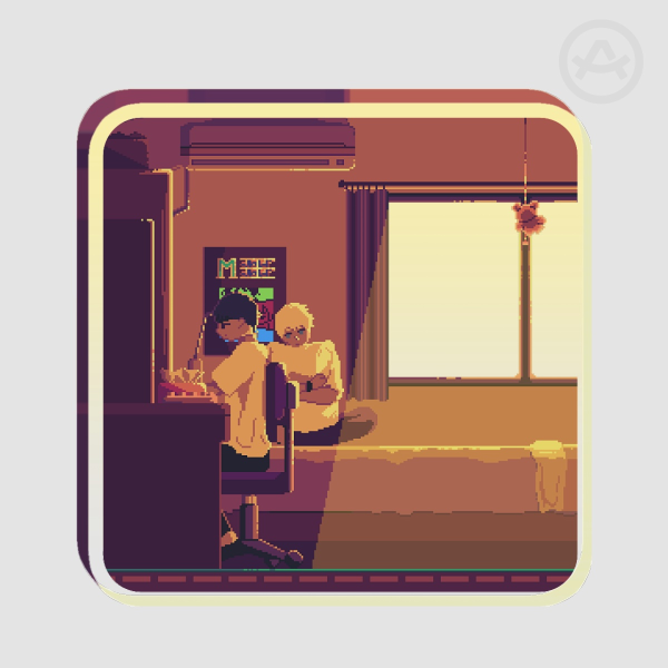 『TSHD』Golden Company