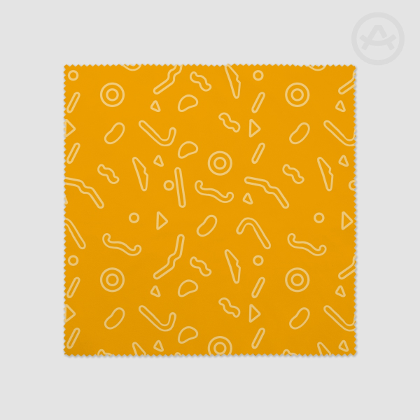 Easy Going - Glass cloth