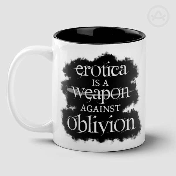 EWO - mug
