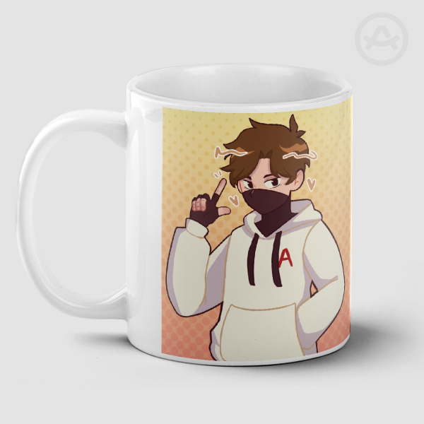Taza de aquino