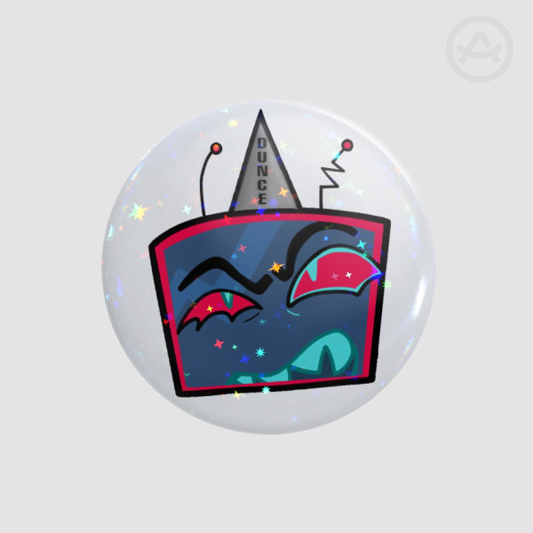 Vox badge