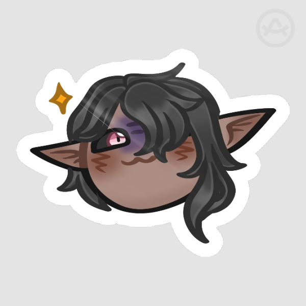 Vex | Sticker | Crimson Days