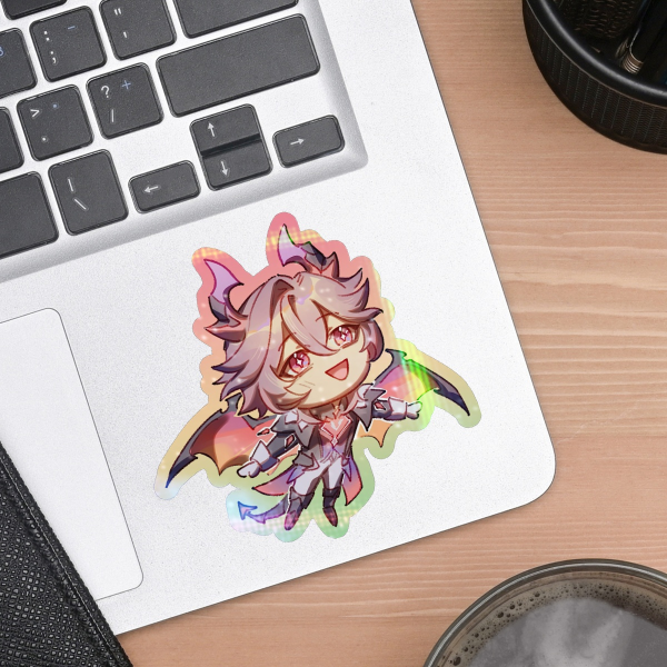 DURIN Sticker