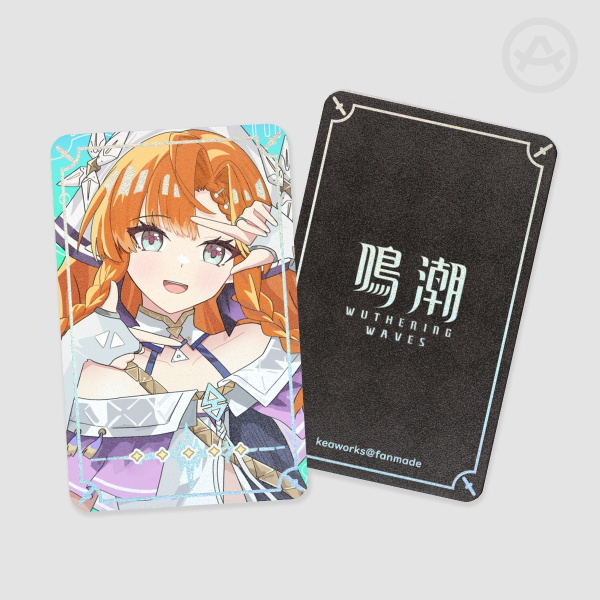 Sigrika Photocards