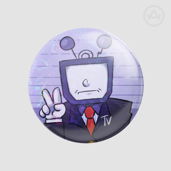 Defernull Tenna badge