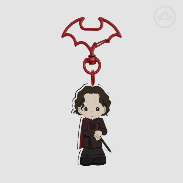 Jace Keychain
