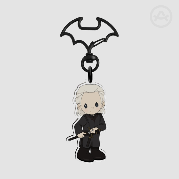 Daemon Keychain