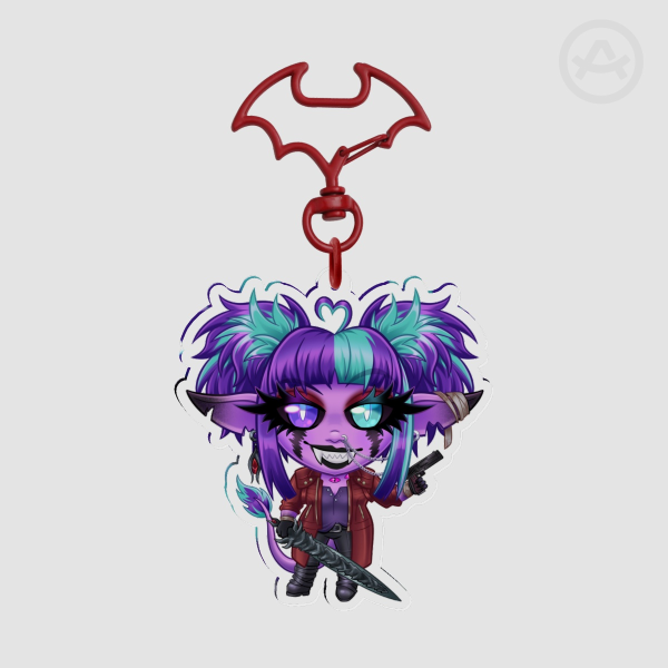 Spoopy Stinkos - Dante Neesa