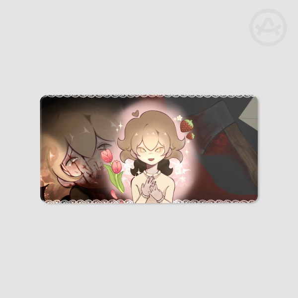 Imako Desk Pad