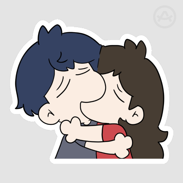 Kiss Kiss