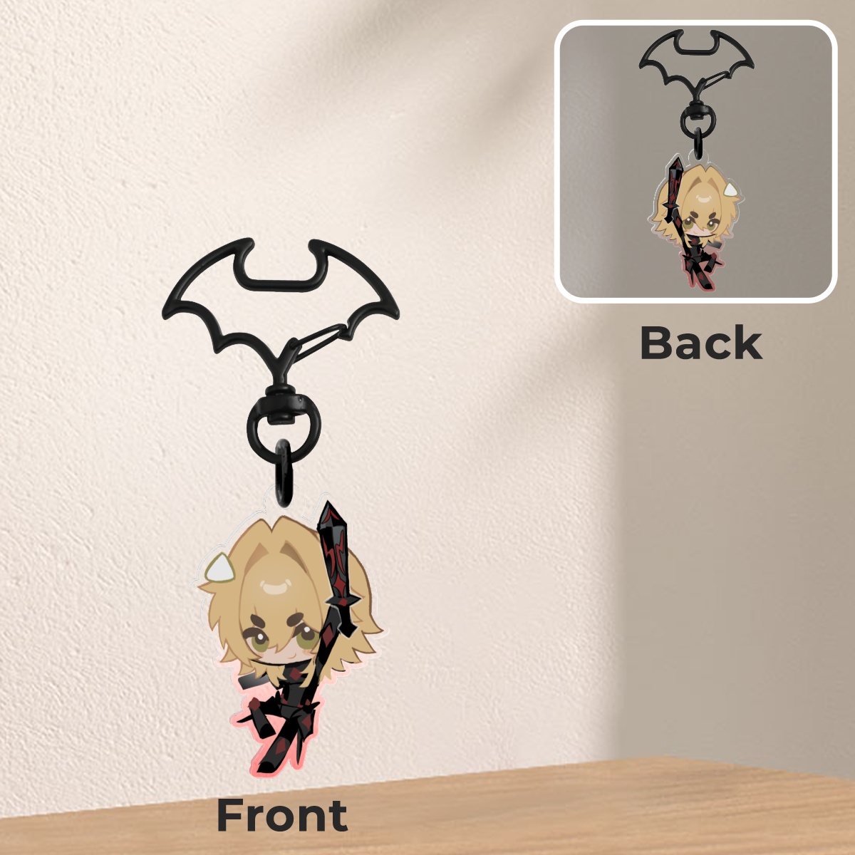 Keychain
