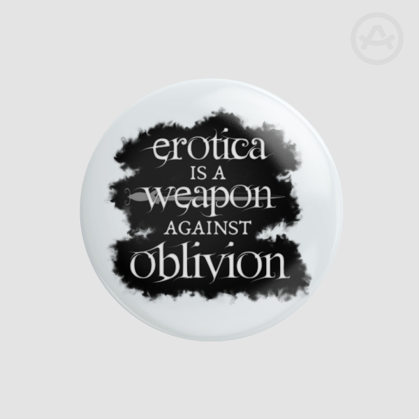 EWO - badge/button