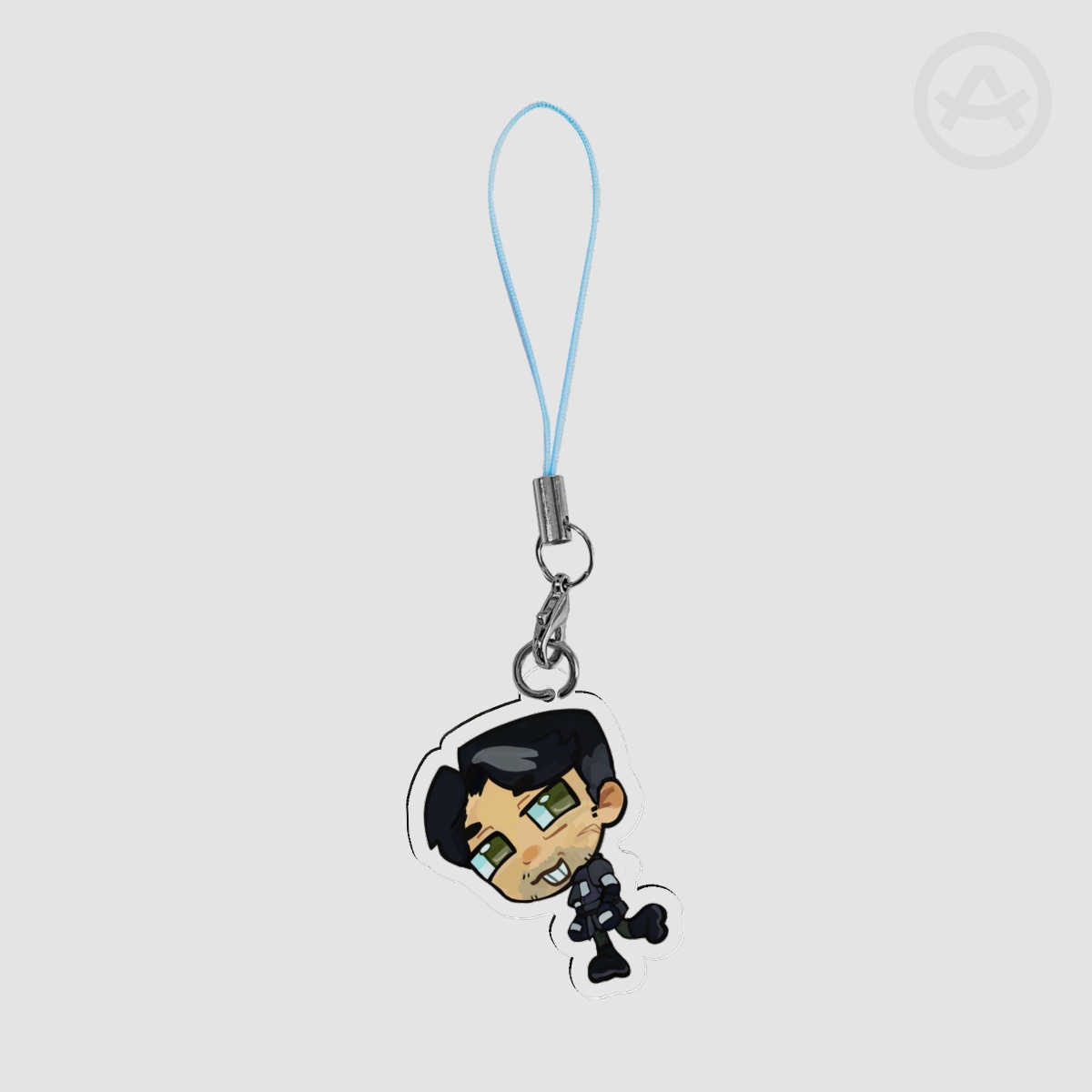 Barney calhoun phonecharm