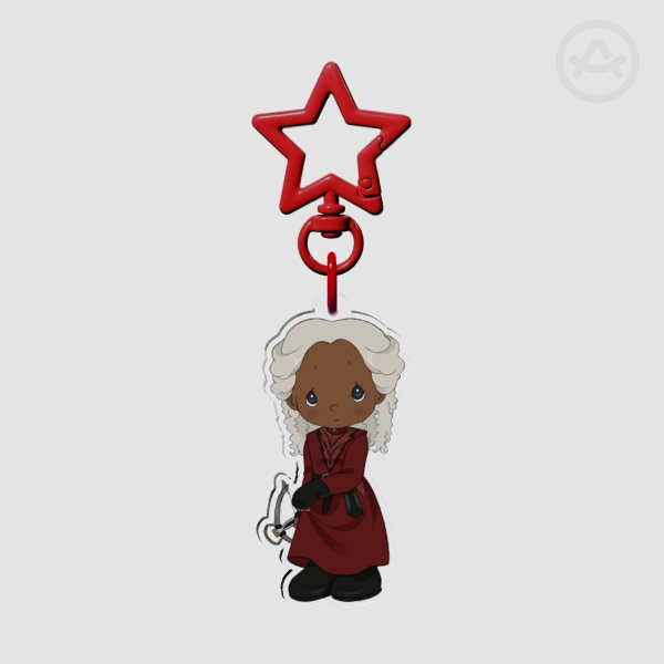 Baela Keychain