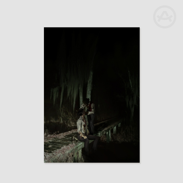 【𝐂𝐚𝐫𝐞】- Print [S]