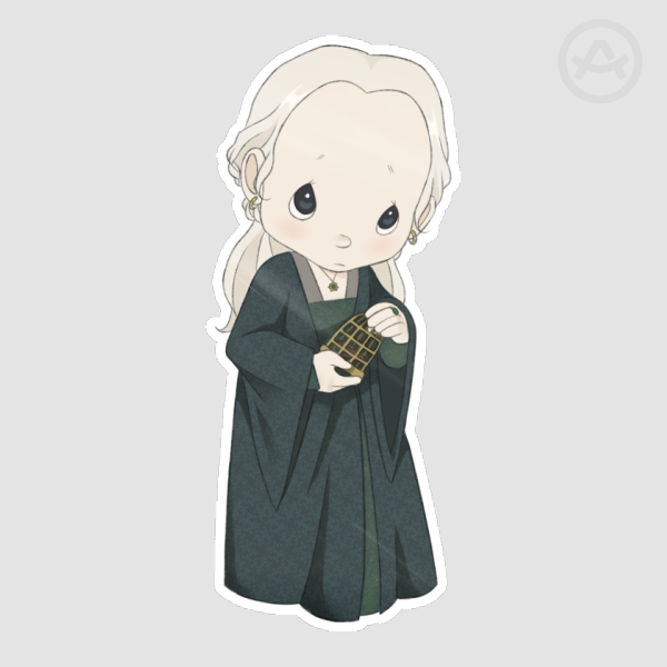 Helaena Sticker