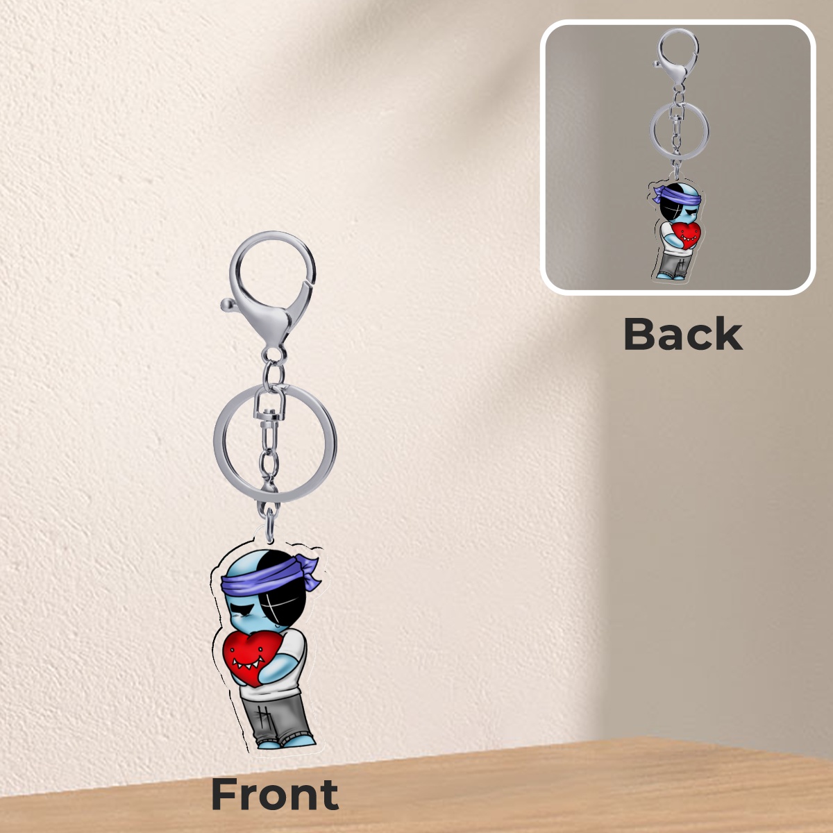 Keychain
