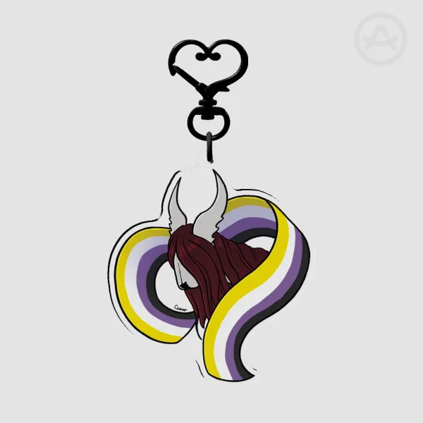 Nonbinary Pride [Lex]