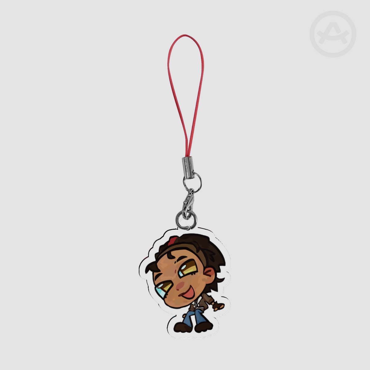 alyx vance phonecharm
