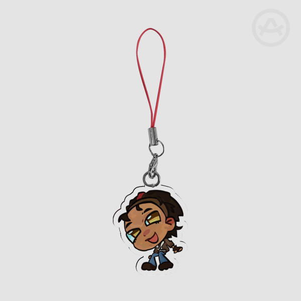 alyx vance phonecharm