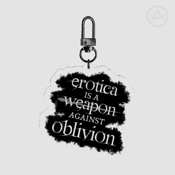 EWO - keychain