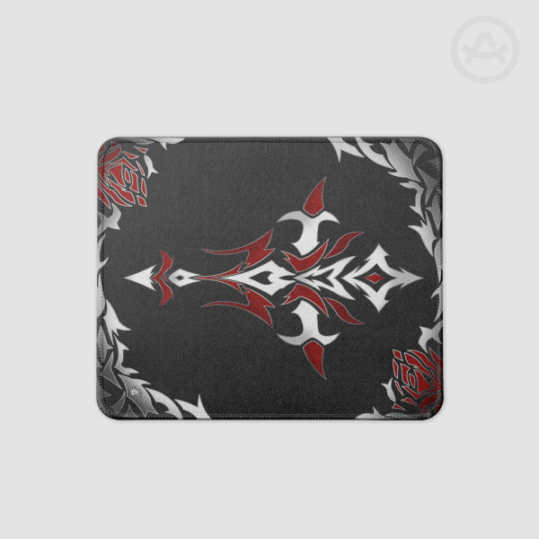 ROMC mouse pad