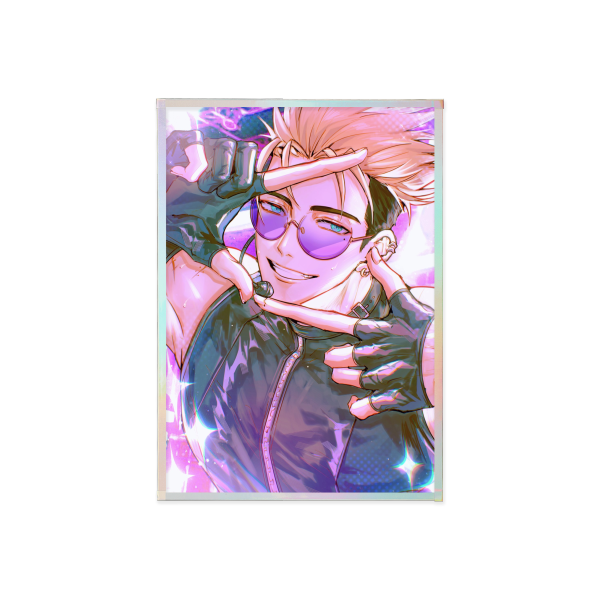 art board - idol
