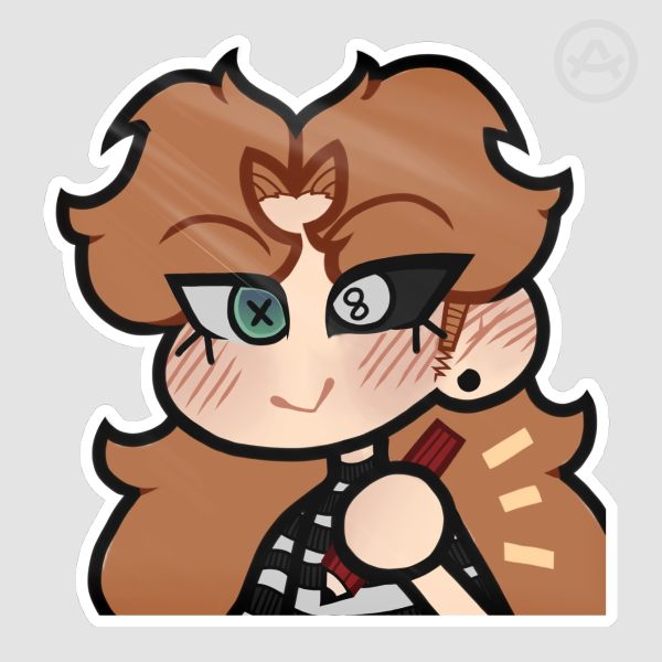 Cypher Myoote Draw