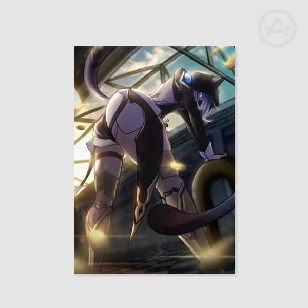 [HSR] Cipher (A4)