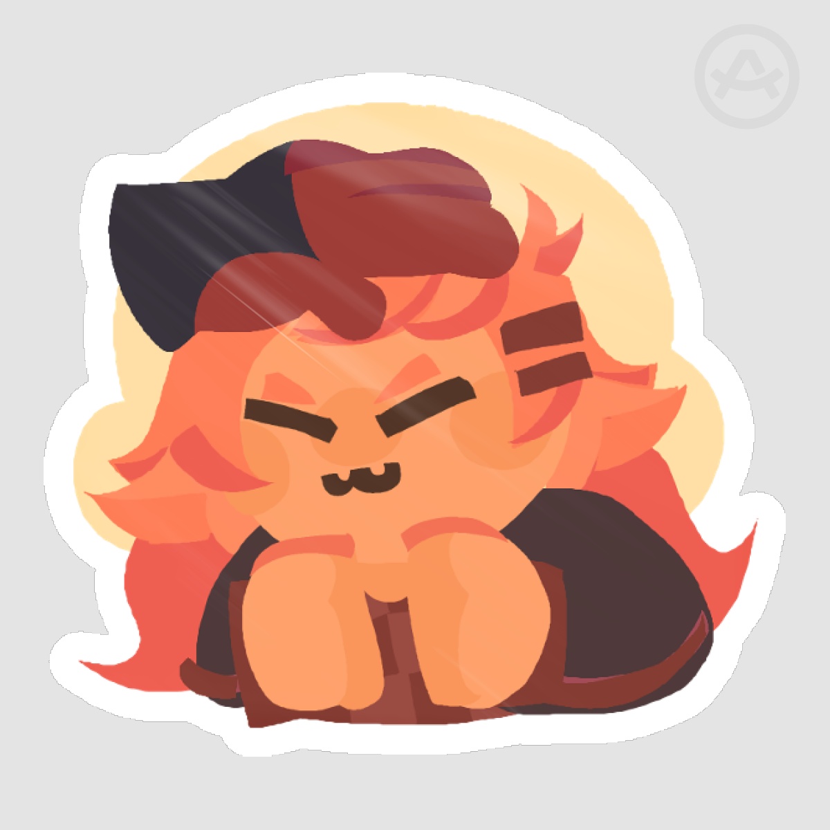 Pet pat || Cassie Blocktales