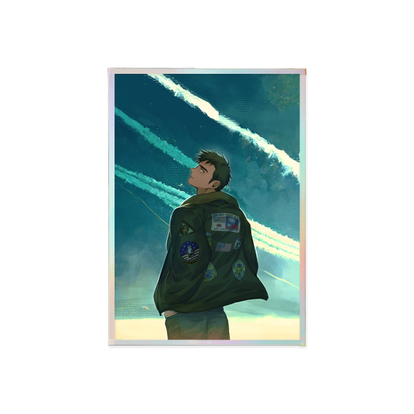 art board - maverick